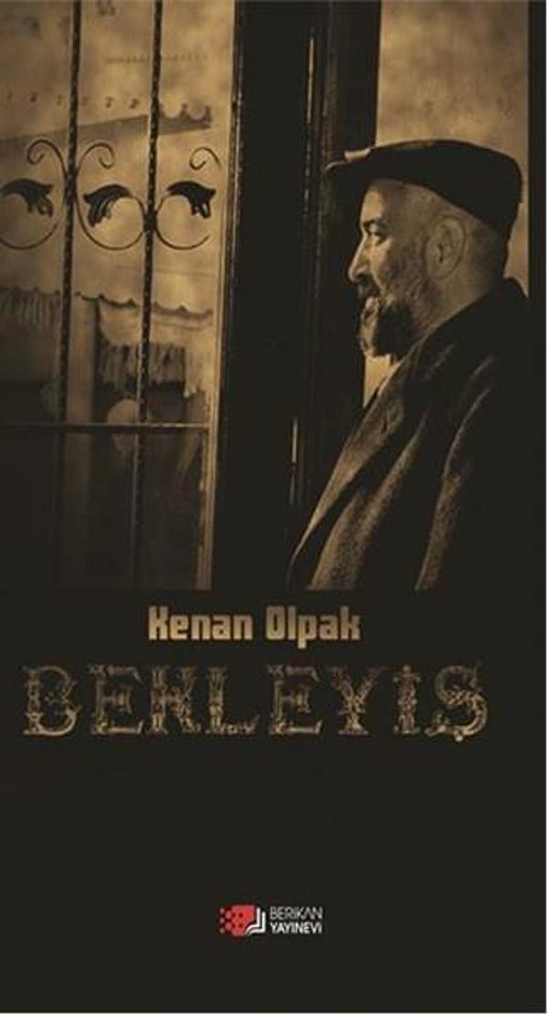 Bekleyiş - Berikan Yayınevi - Image 1