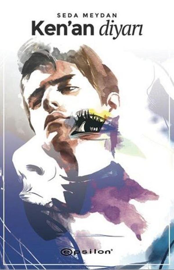 Ken'an Diyarı - Epsilon Yayınevi - Image 1