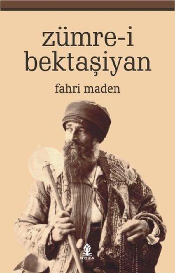 Zümre-i Bektaşiyan - Roza Yayınevi - Image 1