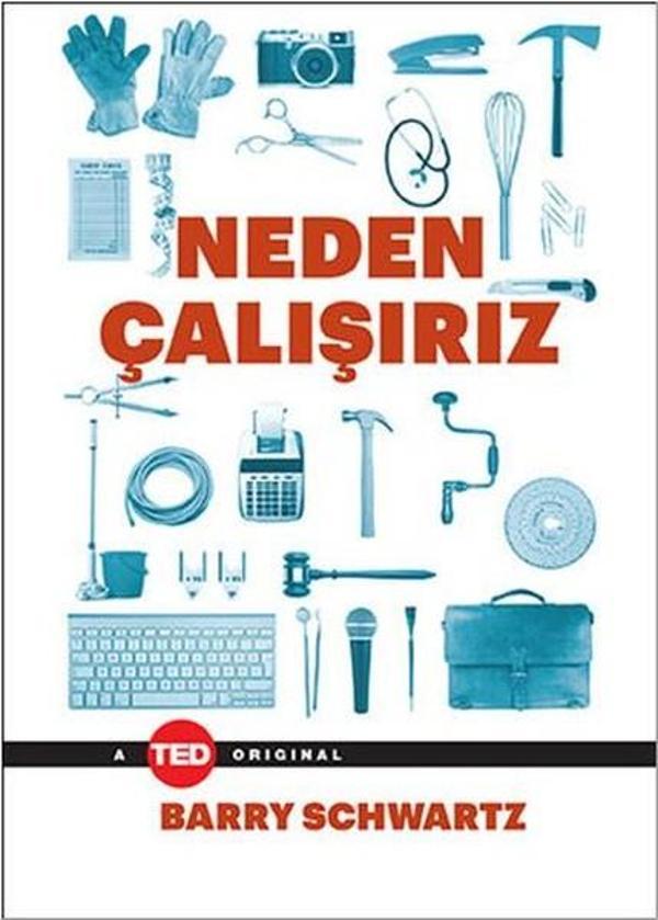 Neden Çalışırız - Optimist - Image 1