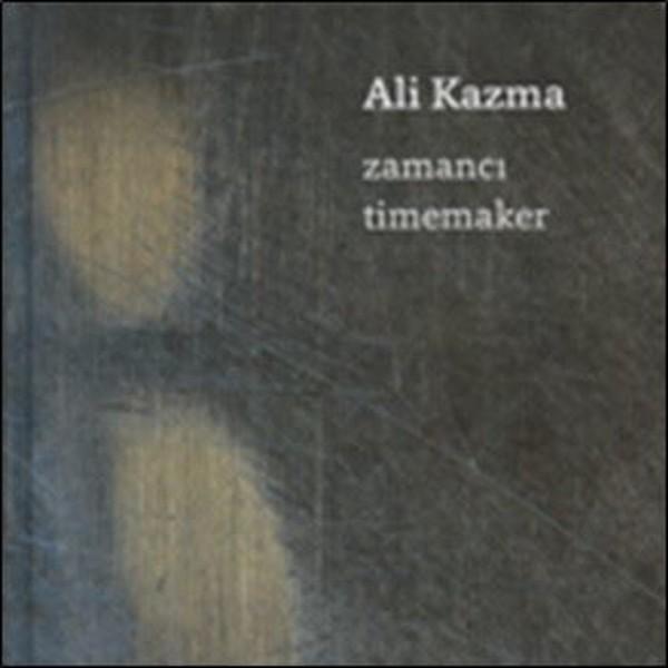 Ali Kazma-Zamancı - Arter - Image 1