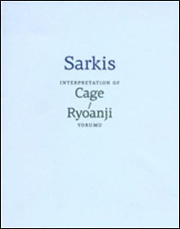Sarkis Cage Ryoanji Yorumu - Arter - Image 1