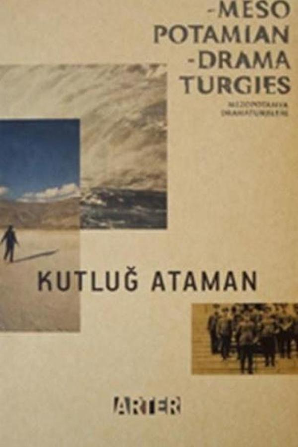 Kutluğ Ataman-Mezopotamya Dramaturj - Arter - Image 1