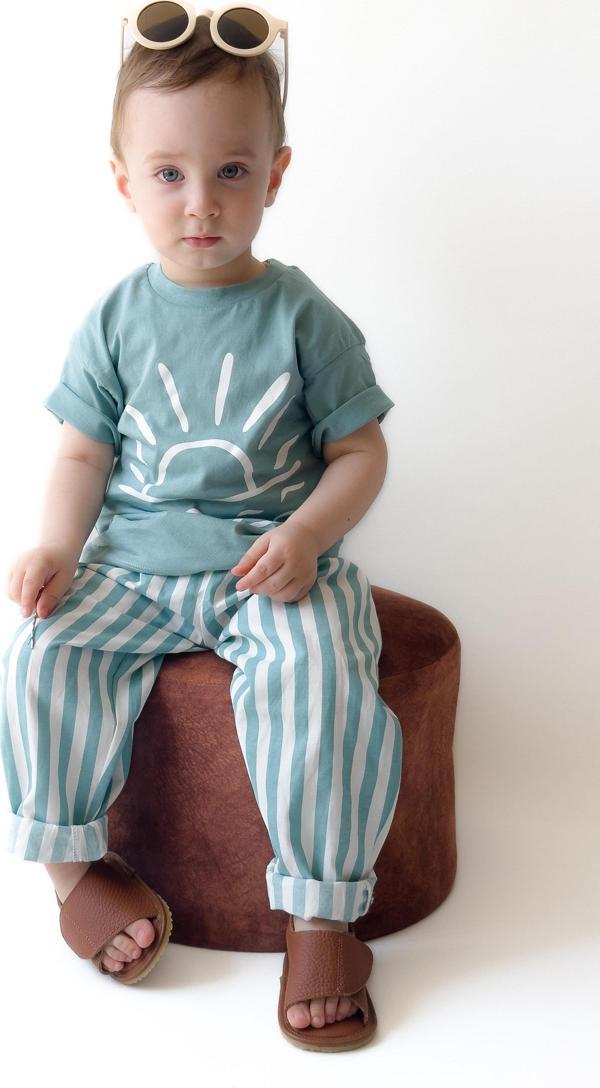 Çizgili Takım ÇİZGİLİ - Image 1