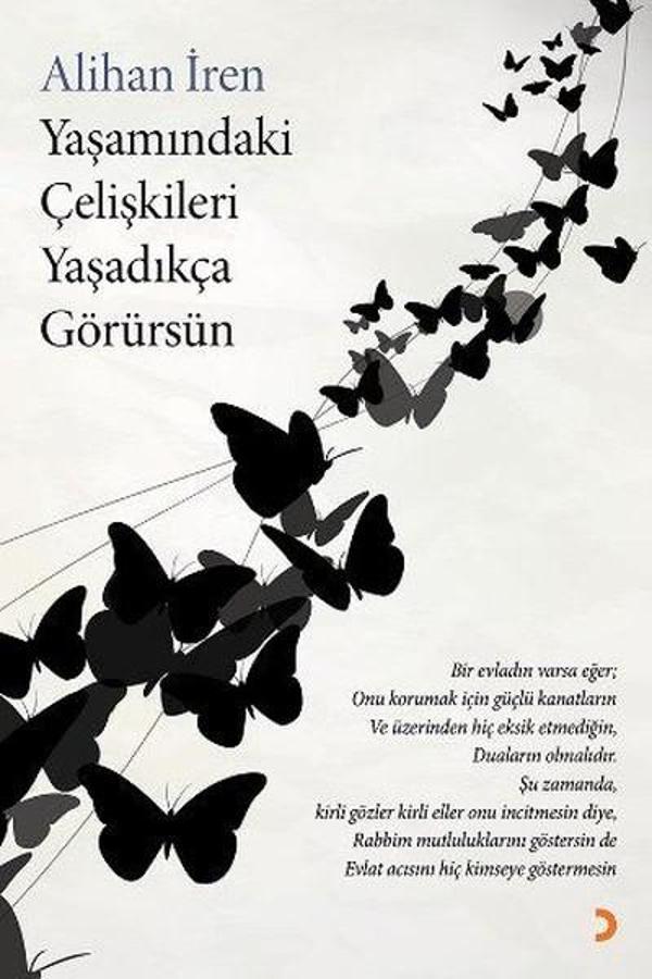 Yaşamındaki Çelişkileri Yaşadıkça Görürsün - Cinius Yayınevi - Image 1