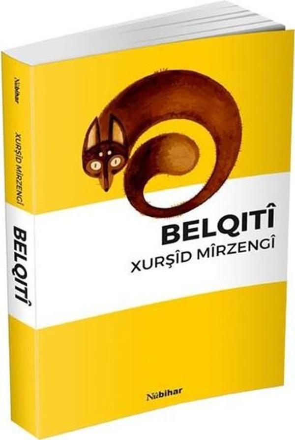 Belqiti - Nubihar Yayınları - Image 1