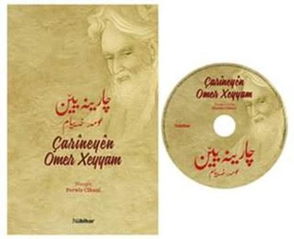 Çar'ineyen Ömer Xeyyam - Nubihar Yayınları - Image 1