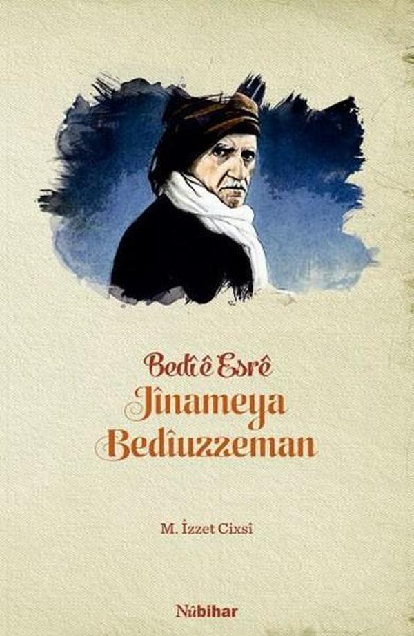 Bedie Esre Jinameya Bediüzzeman - Nubihar Yayınları - Image 1