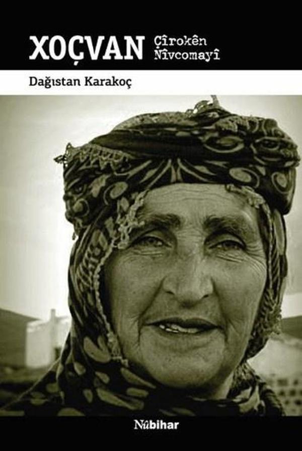 Xoçvan - Nubihar Yayınları - Image 1