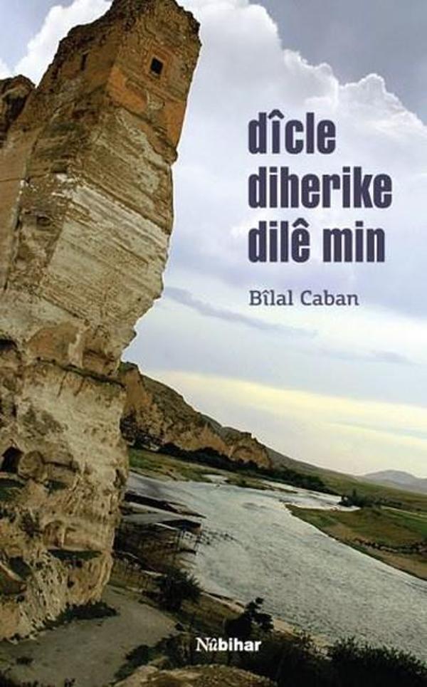 Dicle Diherike Dile Min - Nubihar Yayınları - Image 1