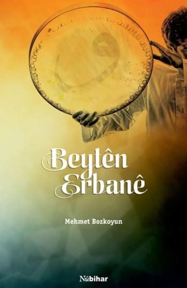 Beylen Erbane - Nubihar Yayınları - Image 1