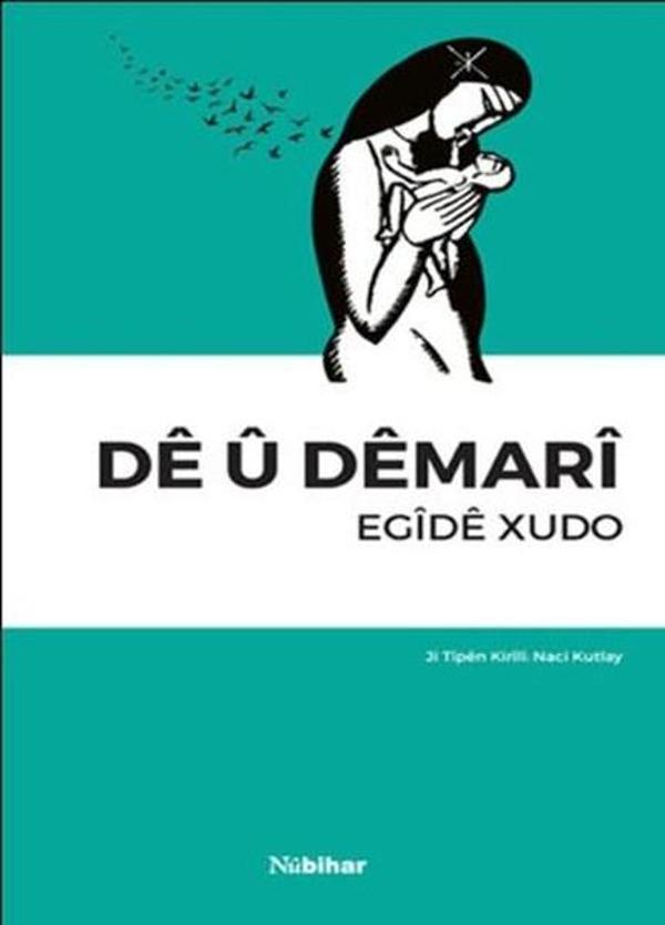 Nubihar Yayınları De ü Demari - Nubihar Yayınları - Image 1