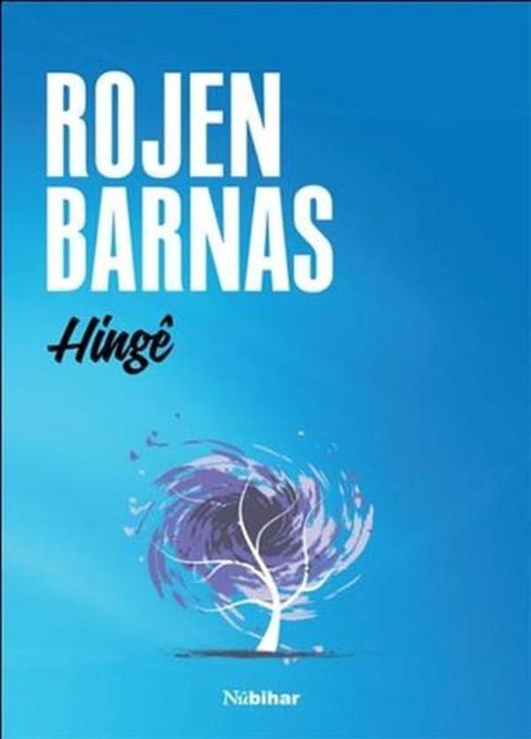 Hinge - Nubihar Yayınları - Image 1