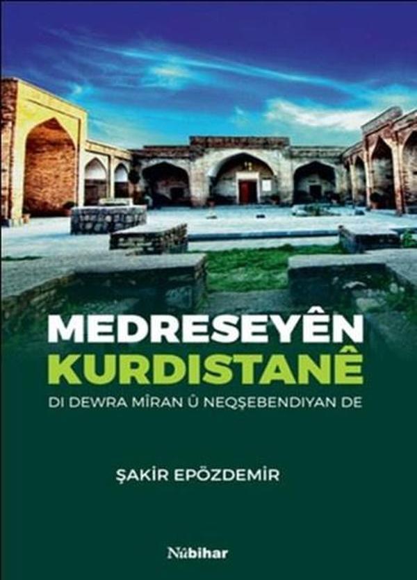 Medreseyen Kurdistane - Nubihar Yayınları - Image 1