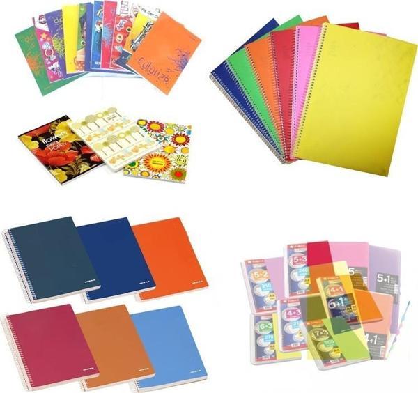 Umur 80 Yaprak A5 Kareli Defter 2 adet - Image 1