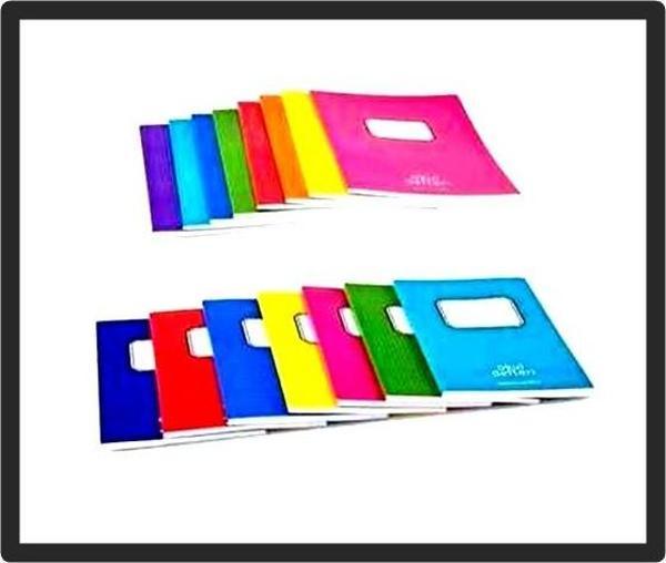 Bakugan 56 Yaprak A5 Kareli Defter - 6 adet - Image 1