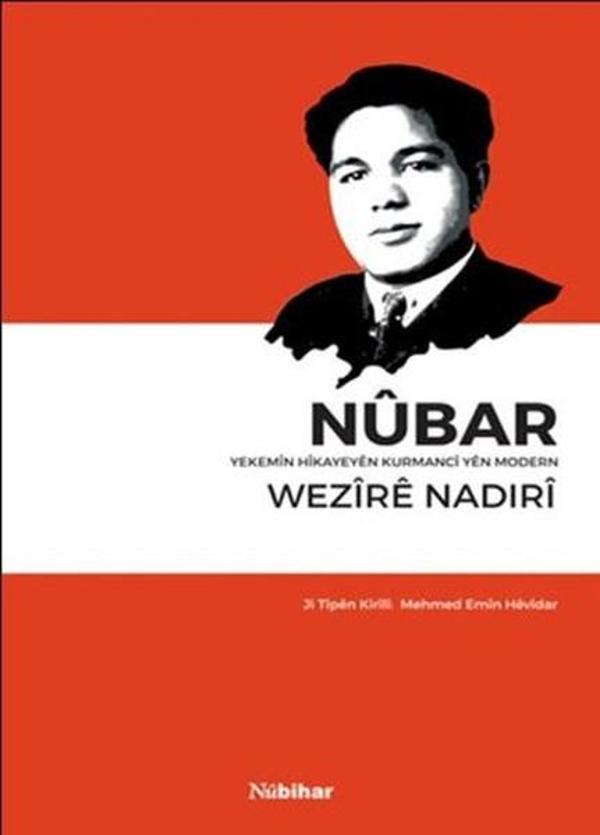 Nübar - Nubihar Yayınları - Image 1