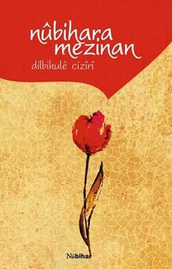 Nubihara Mezinan - Nubihar Yayınları - Image 1