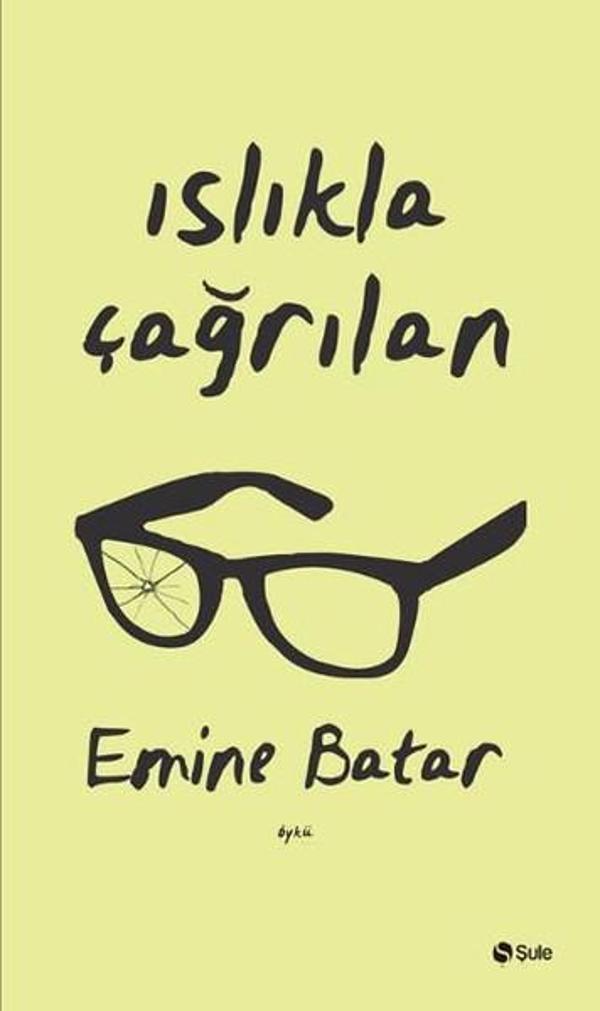 Islıkla Çağrılan - Şule Yayınları - Image 1