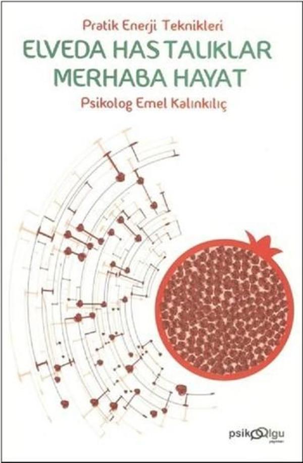 Elveda Hastalıklar Merhaba Hayat - Psikoolgu - Image 1