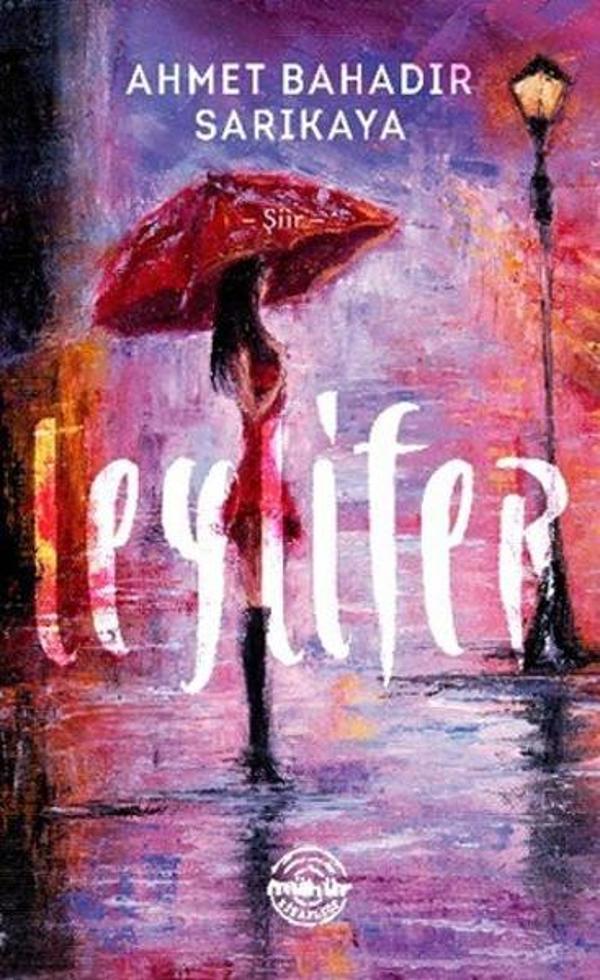 Leylifer - Mühür Kitaplığı - Image 1