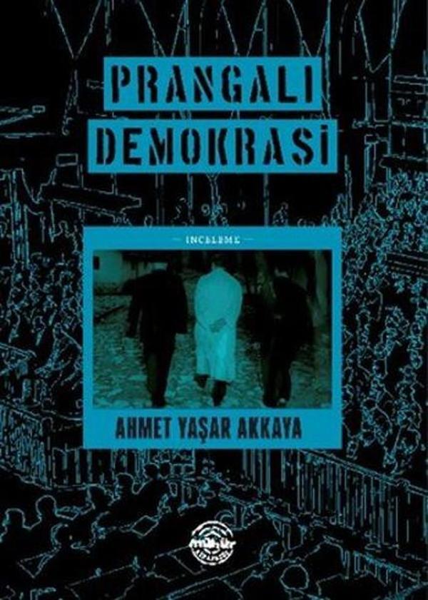 Prangalı Demokrasi - Mühür Kitaplığı - Image 1