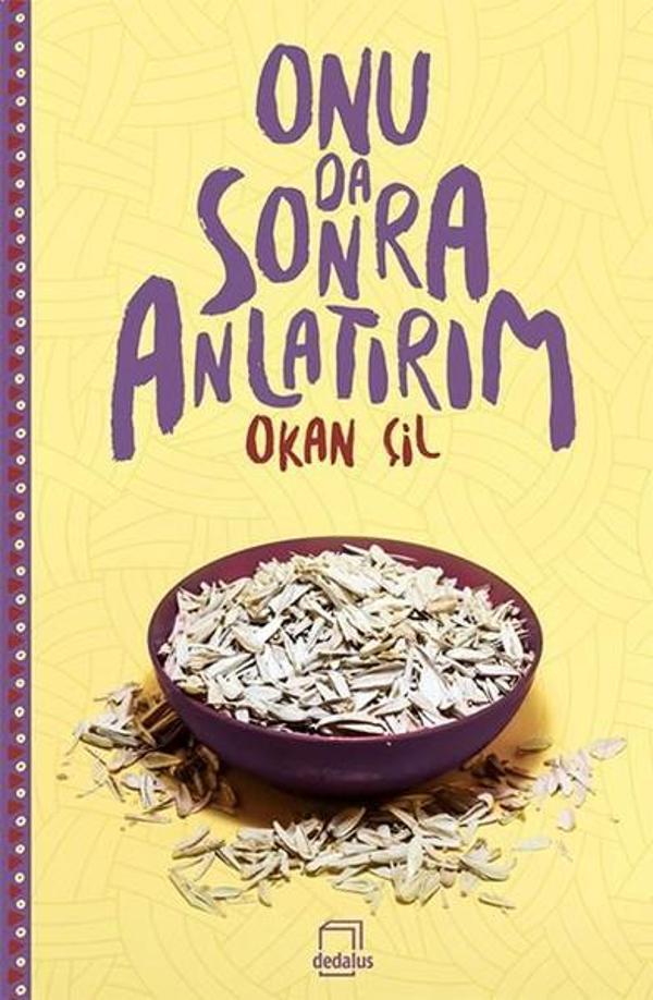 Onu Da Sonra Anlatırım - Dedalus - Image 1