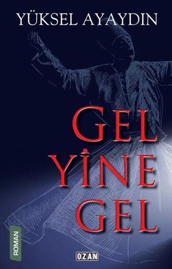 Gel Yine Gel - Ozan Yayıncılık - Image 1