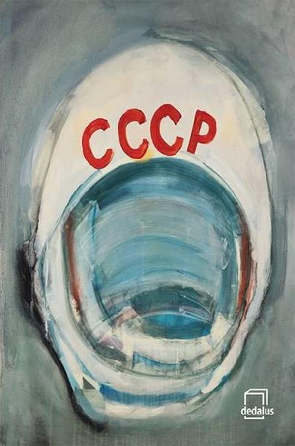 Vladimir Komarov-CCCP - Dedalus - Image 1