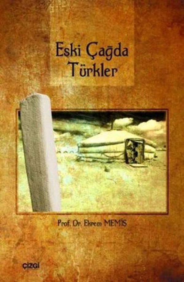 Eski Çağda Türkler - Çizgi Kitabevi - Image 1