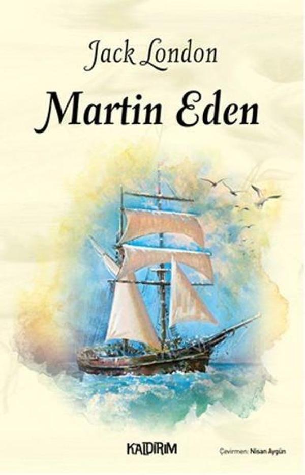 Martin Eden - Kaldırım - Image 1