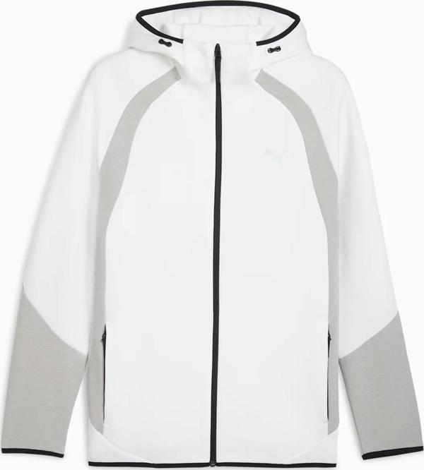 Puma Evostripe Erkek Sweatshirt - Image 1