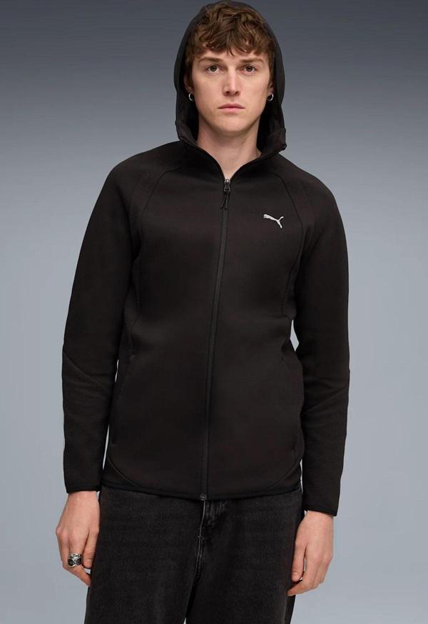Puma Evostripe Erkek Sweatshirt - Image 1