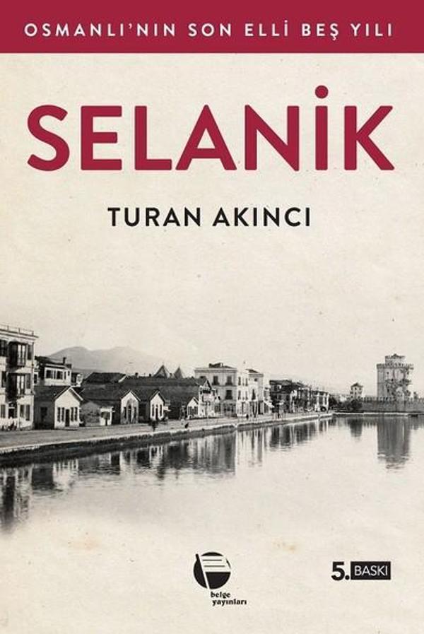 Selanik - Belge Yayınları - Image 1