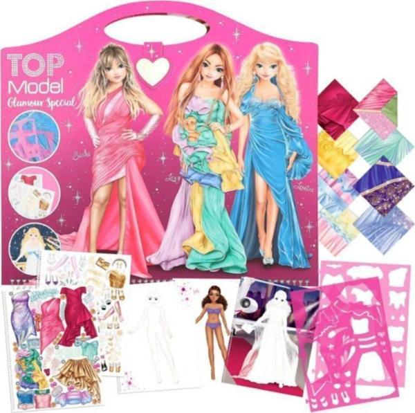 Create Your Glamour Special Co - Image 1
