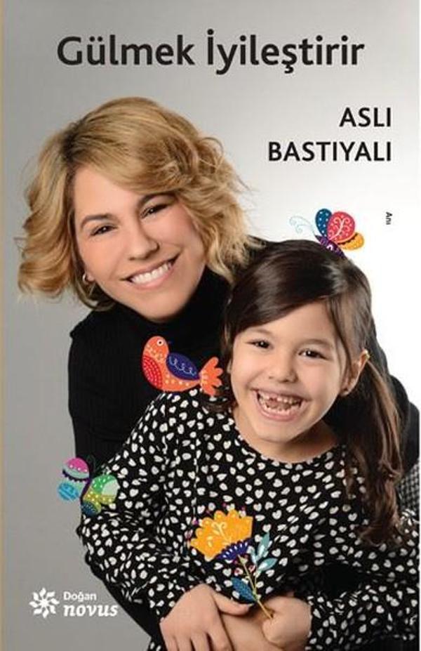 Gülmek İyileştirir - Doğan Novus - Image 1