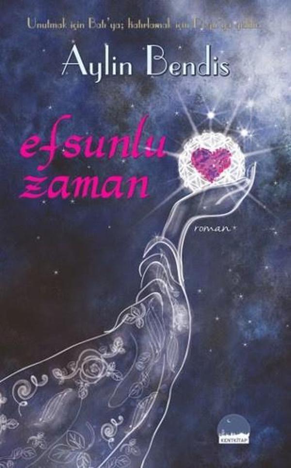 Efsunlu Zaman - Kent Kitap - Image 1
