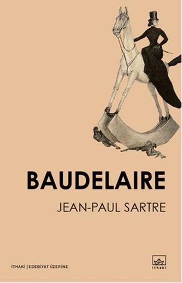 Baudelaire - İthaki Yayınları - Image 1