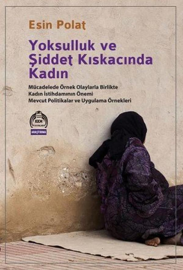 Yoksulluk ve Şiddet Kıskacında Kadın - Kurgu Kültür - Image 1