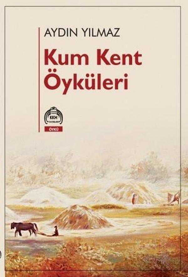 Kum Kent Öyküleri - Kurgu Kültür - Image 1