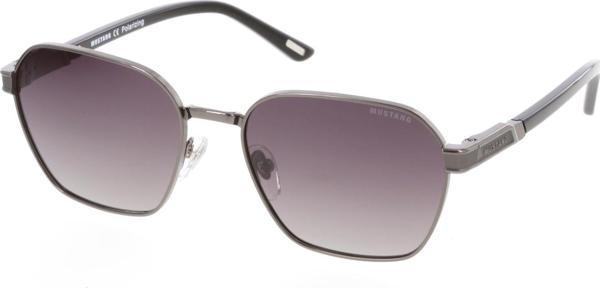 Mustang MU2467-02 56 Polarize Erkek Güneş Gözlüğü - Image 1