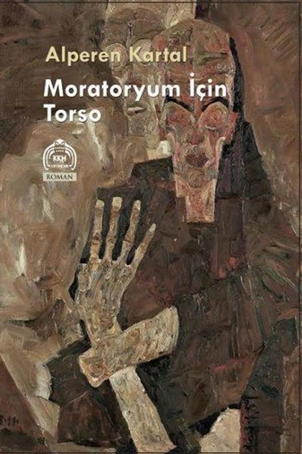 Moratoryum İçin Torso - Kurgu Kültür - Image 1