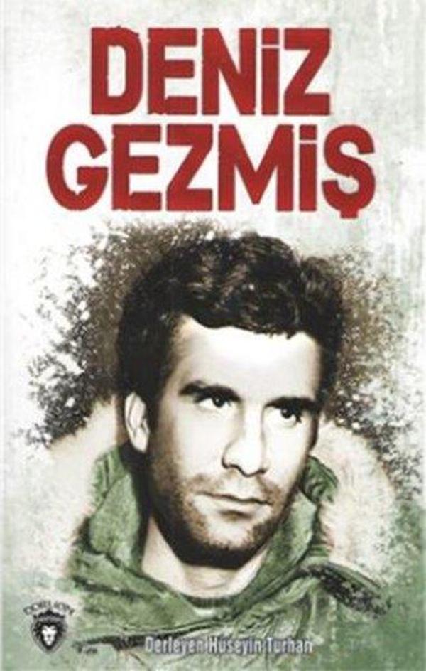 Dorlion Yayınevi Deniz Gezmiş - Dorlion Yayınevi - Image 1