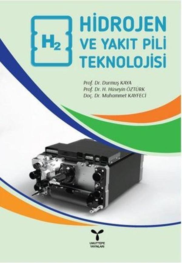 Hidrojen ve Yakıt Pili Teknolojisi - Umuttepe - Image 1