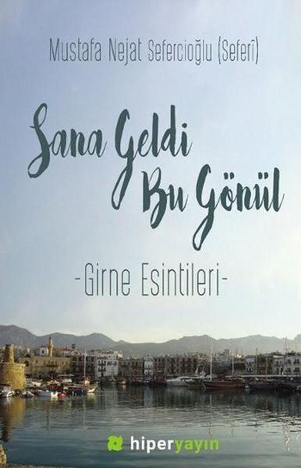 Sana Geldi Bu Gönül - Hiperlink - Image 1