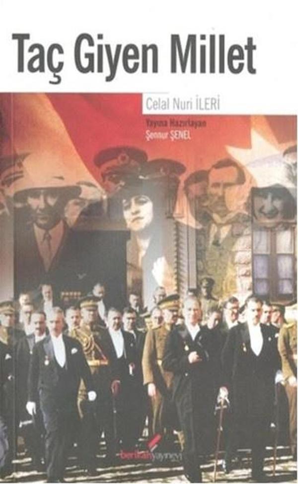 Taç Giyen Millet - Berikan Yayınevi - Image 1