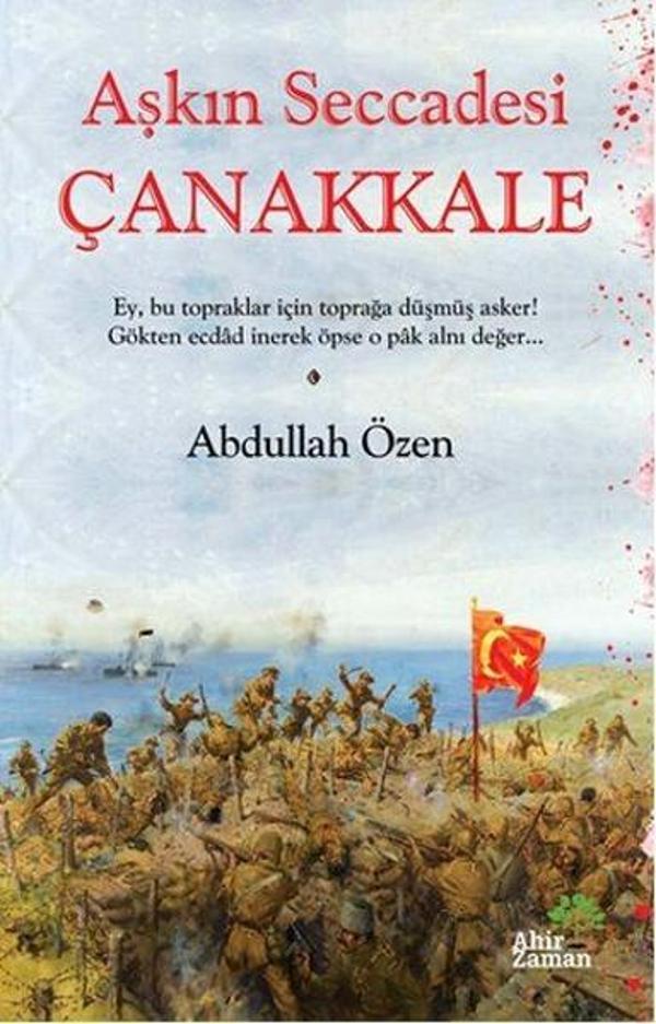 Aşkın Seccadesi Çanakkale - Ahir Zaman - Image 1