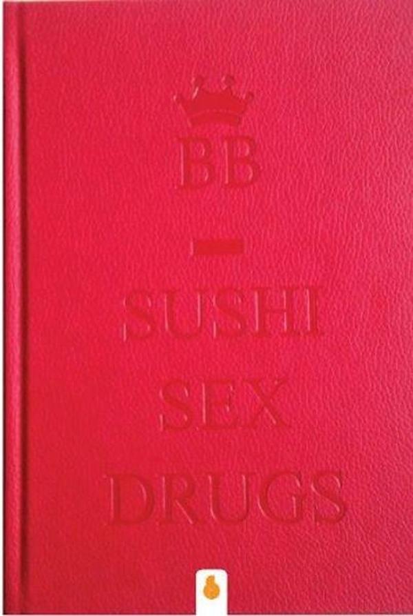 Sushi Sex Drugs - Sistem Ofset Yayıncılık - Image 1