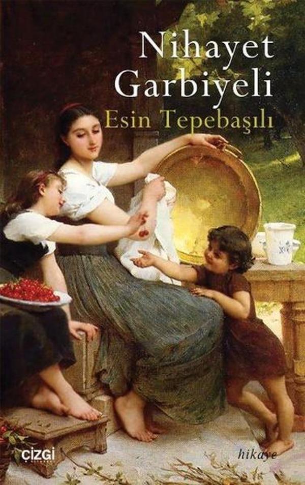 Nihayet Garbiyeli - Çizgi Kitabevi - Image 1