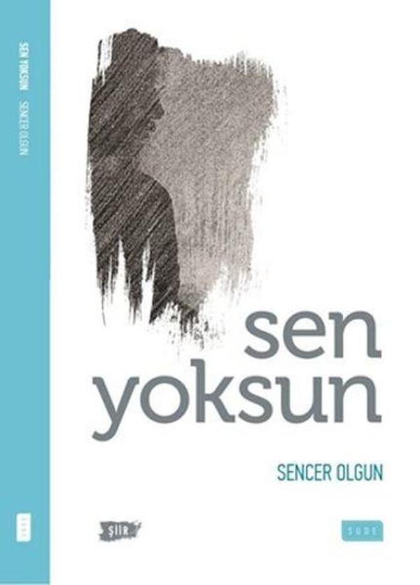 Sen Yoksun - Sude Yayınları - Image 1